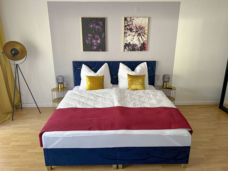 Ferienwohnung  Kaiserslautern