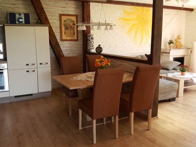 Ferienwohnung Waischenfeld