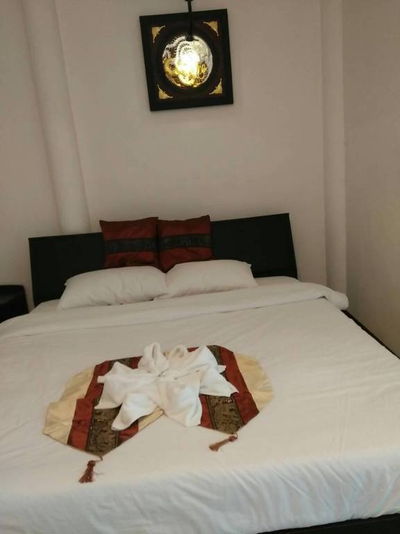 Ruean Roi Lanna Resort — photo 3