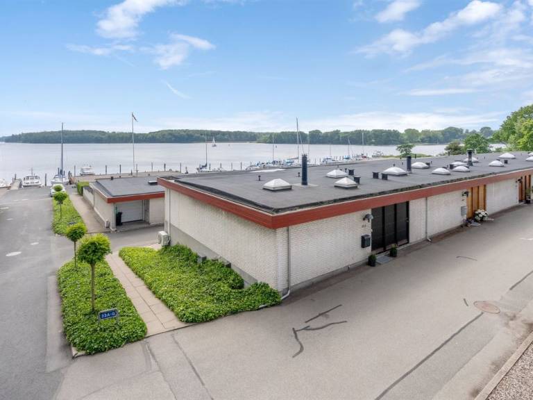 Ferielejlighed  Vejstrup