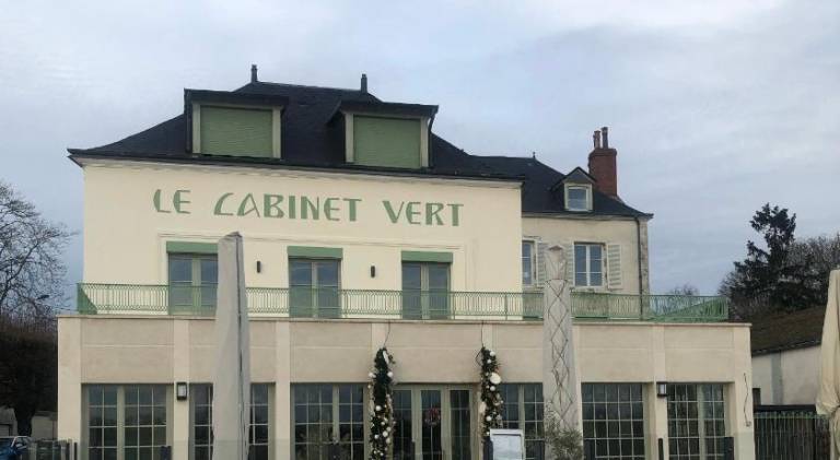 Suites du Cabinet Vert — photo 3