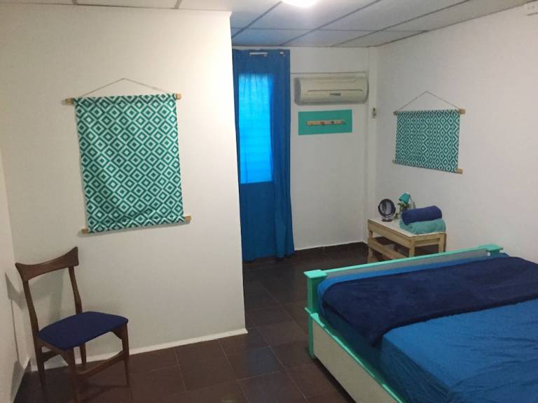 Hostel Rio Hato
