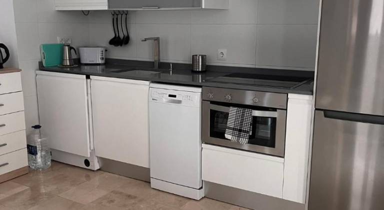 Rental apartment | Near Cathedral-Basilica of Our Lady of the Pillar — photo 5