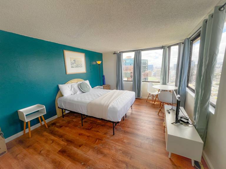 Ferienwohnung  Waikīkī