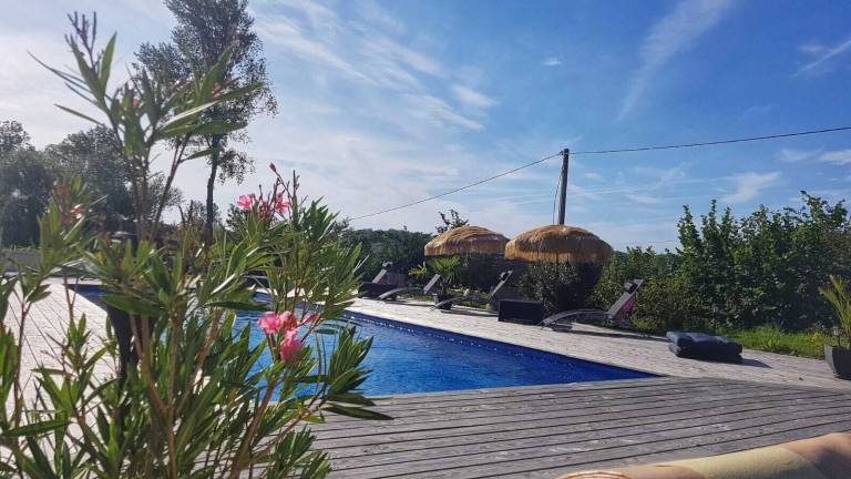 Appartement  Seurre