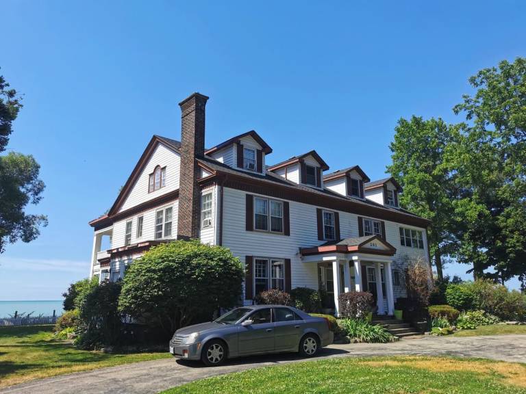 Villa Port Stanley