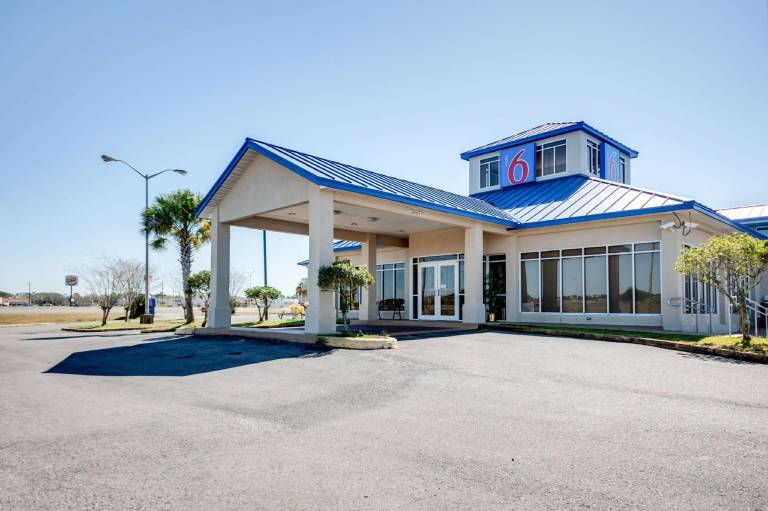 Motel 6 Jennings LA