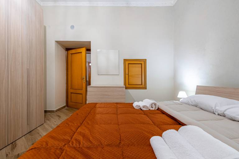 Family-oriented nice rental apartment | Next to Palermo Cathedral | City view | Dogs allowed — photo 4