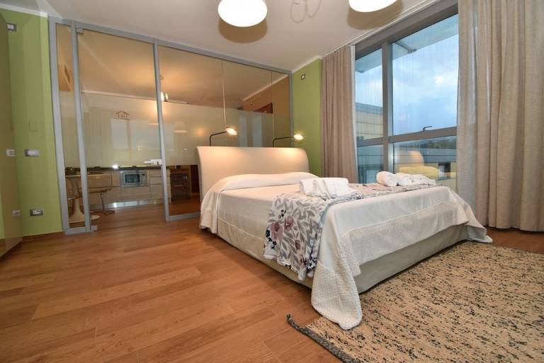 Appartement Olbia