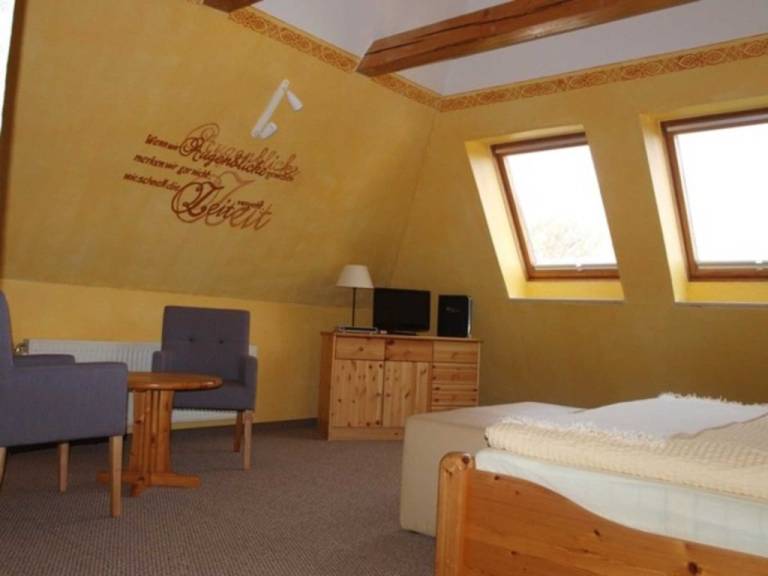 Ferienwohnung  Trent