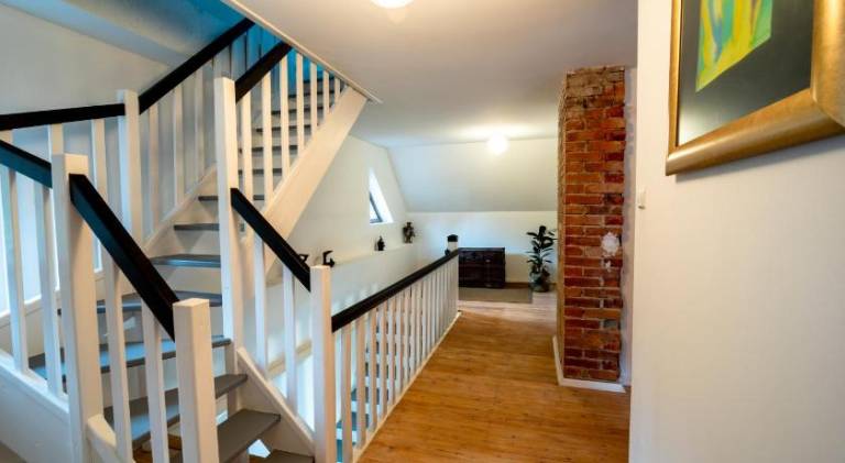 House with 4 rooms for 8 persons — photo 2