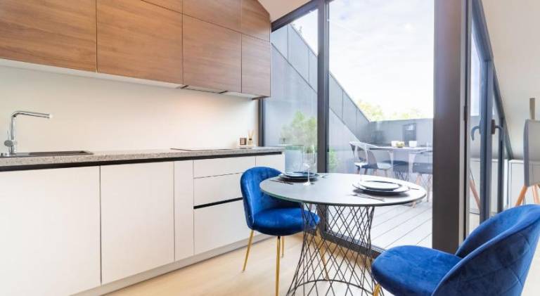 Apartament Kłajpeda