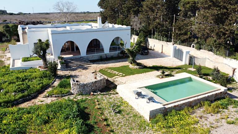 Villa Miggiano