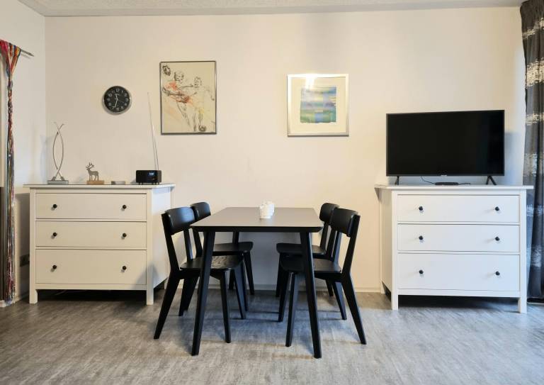 Children-friendly rental apartment with sauna & pool | Pets allowed — photo 2