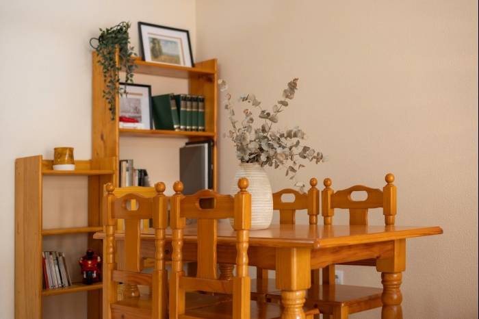 Beautiful holiday apartment with garden & patio | Close to the beach | Pets allowed — photo 4