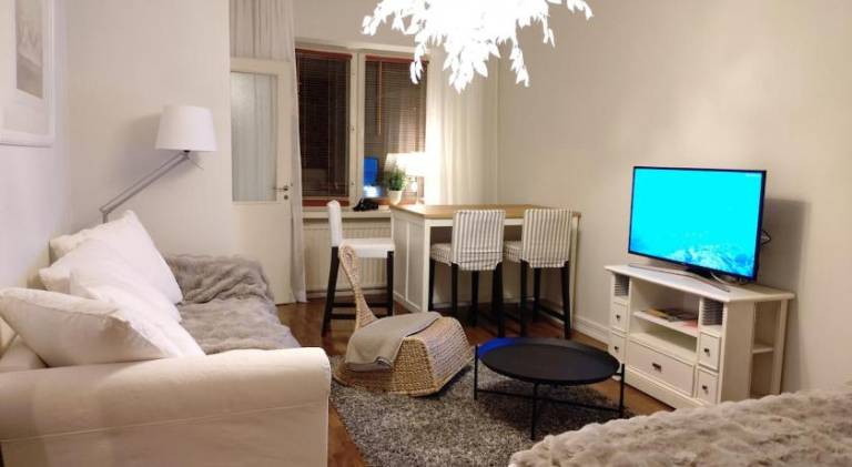 Nice rental apartment | Pets allowed — photo 2