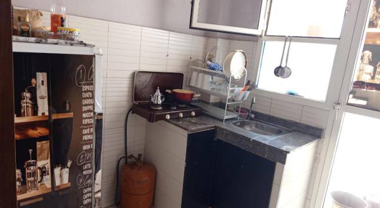 Apartment with 1 room for 3 persons in Casablanca