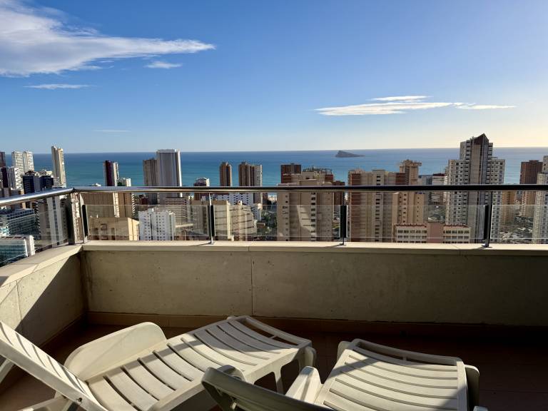Apartamento Benidorm