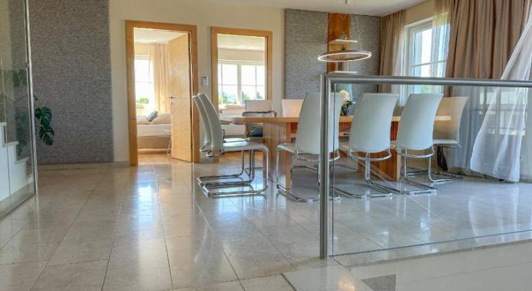 Ferienwohnung Seekirchen am Wallersee