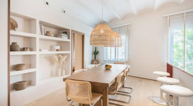 Apartment | Suitable for remote work — photo 3