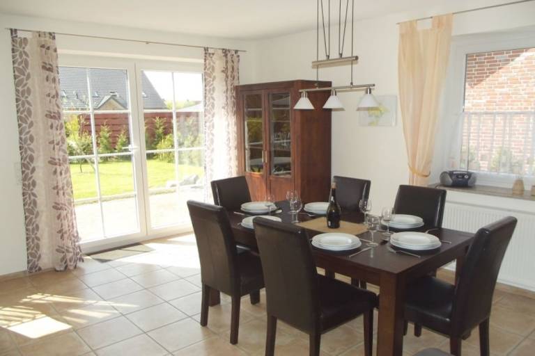 Fully equipped house with yard | Pet-friendly — photo 5