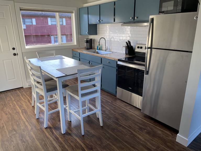 Apartment  Kodiak