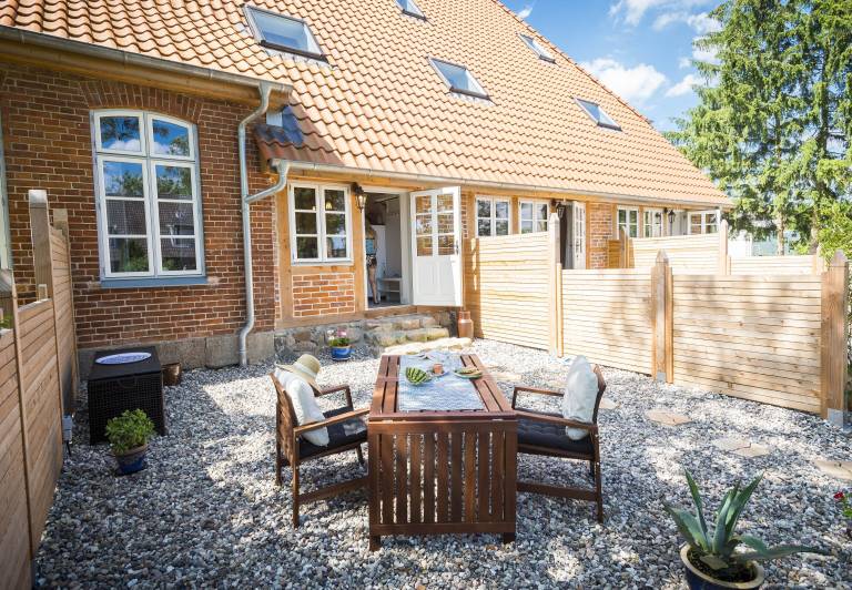 Ferienwohnung Ratekau