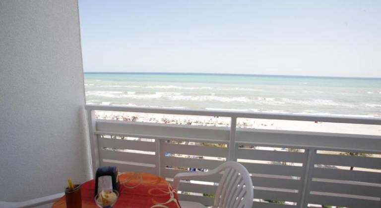 Hotel Atlantic — photo 4