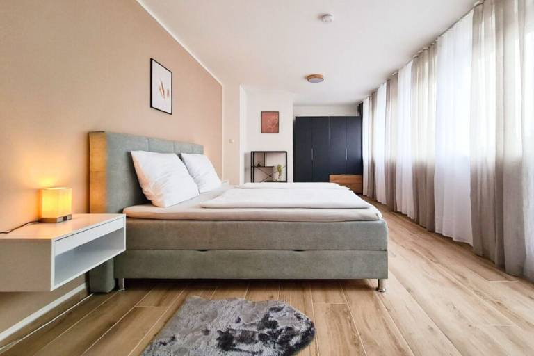 Ferienwohnung Eisenstadt