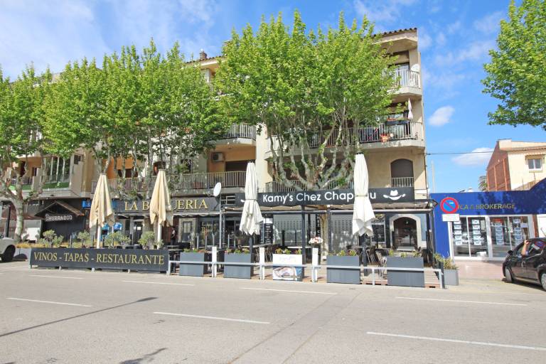 0168-POBLAT TIPIC Estudio cerca de la playa — photo 2