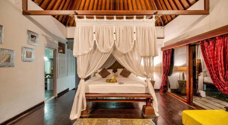 LUXURY Villa Plancha BEACH (200m), SEMINYAK CENTER — photo 2