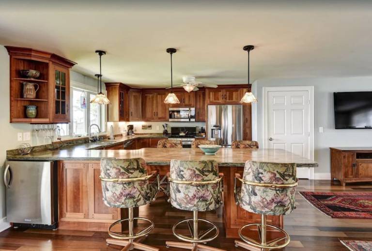 House Skaneateles