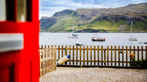 Apartamento Portree