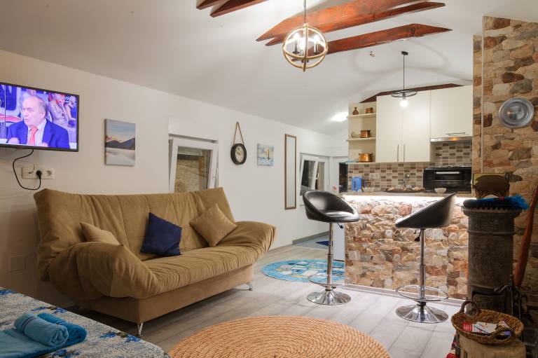 Maison de vacances Mostar