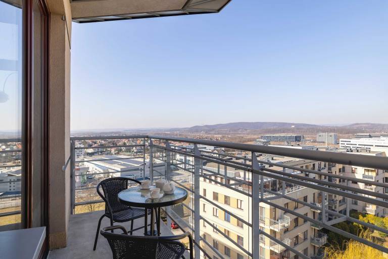 Family-oriented beautiful apartment with fast internet | Pets allowed — photo 5