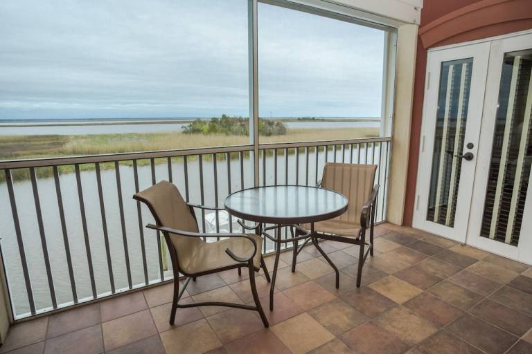 Condo Apalachicola