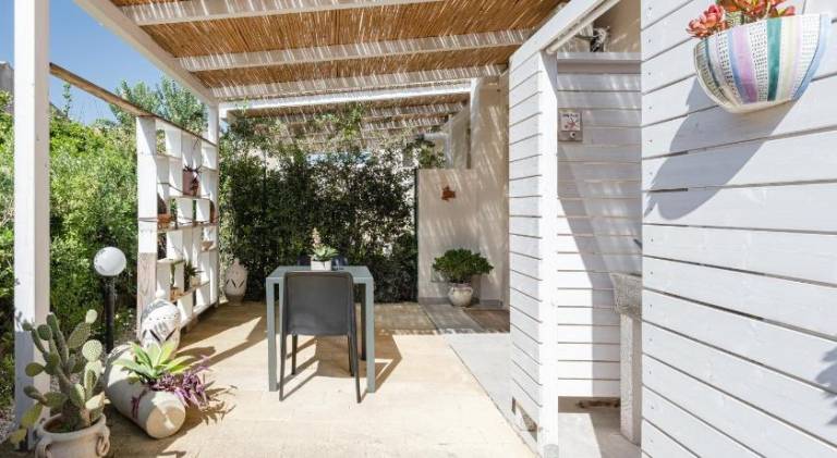 Holiday apartment with 1 room for 4 persons — photo 3