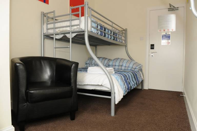 Hostel Edinburgh