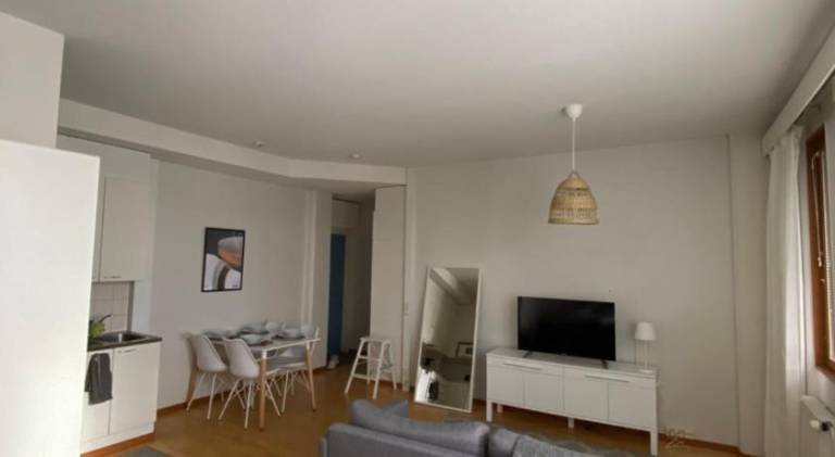 Holiday apartment | Near Arktikum Science Museum | Pets allowed — photo 2