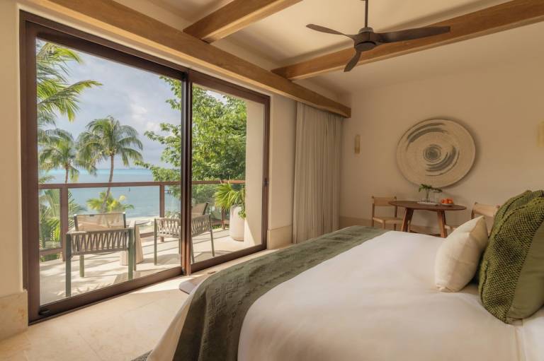 Villa  Isla Mujeres