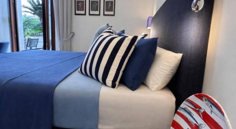 Rental apartment with 1 room for 4 persons — photo 4