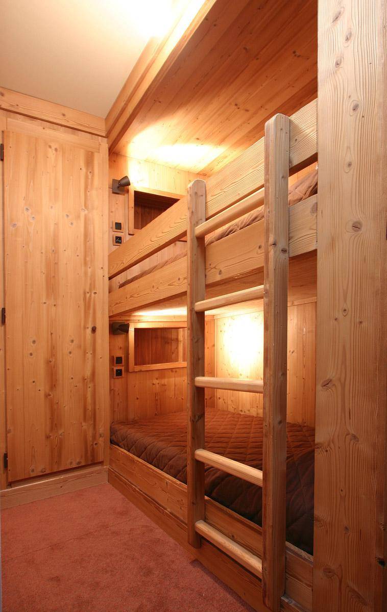 86 m² Ferienwohnung ∙ 3 Schlafzimmer ∙ 6 Gäste – Bild 11