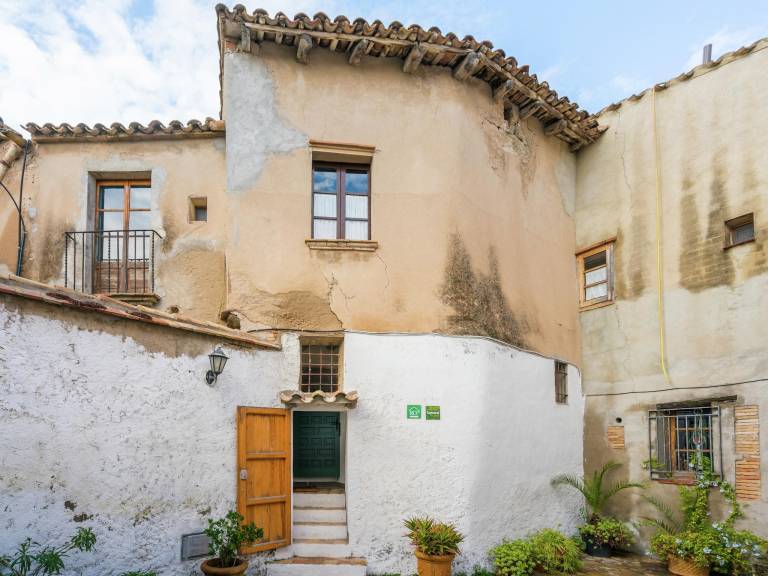 Casa Pacs del Penedés