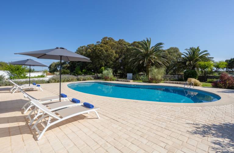 Ferienhaus in Ferreries, Menorca, Spanien