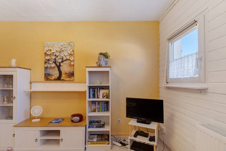 Rental apartment with garden & fast internet | Pets allowed — photo 3