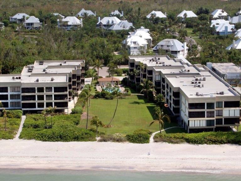 Ferienwohnung  Sanibel