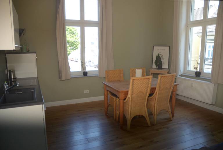 Ferienwohnung  Langenfeld (Rheinland)