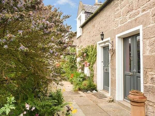 Cottage  Nairn