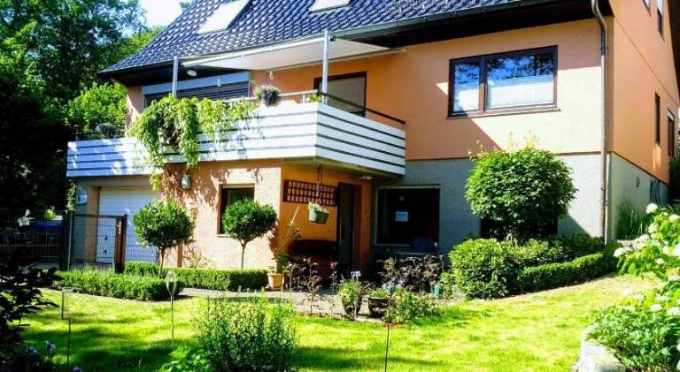 Ferienwohnung Oerlinghausen