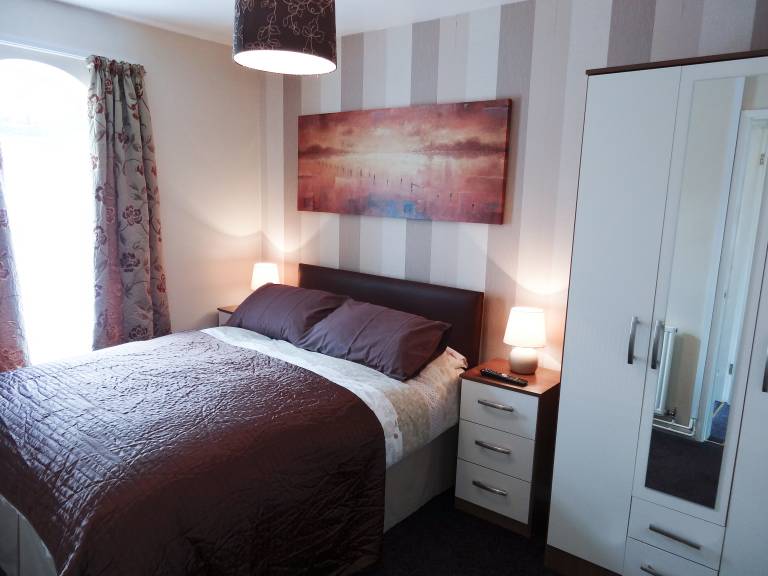 Child-friendly cottage with garden | Pets allowed — photo 4